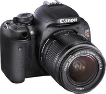 Load image into Gallery viewer, Canon - EOS Rebel T3i 18.0-Megapixel DSLR Camera