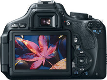 Load image into Gallery viewer, Canon - EOS Rebel T3i 18.0-Megapixel DSLR Camera
