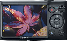 Load image into Gallery viewer, Canon - PowerShot ELPH 300 HS 12.1-Megapixel Digital Camera
