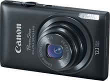 Load image into Gallery viewer, Canon - PowerShot ELPH 300 HS 12.1-Megapixel Digital Camera
