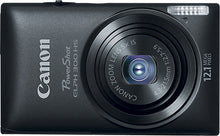 Load image into Gallery viewer, Canon - PowerShot ELPH 300 HS 12.1-Megapixel Digital Camera
