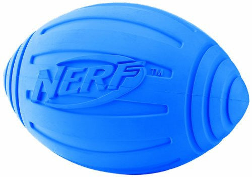 Nerf Dog Football