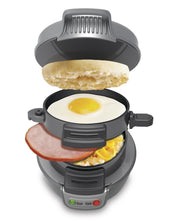 Load image into Gallery viewer, Stupid Breakfast Sandwich Maker
